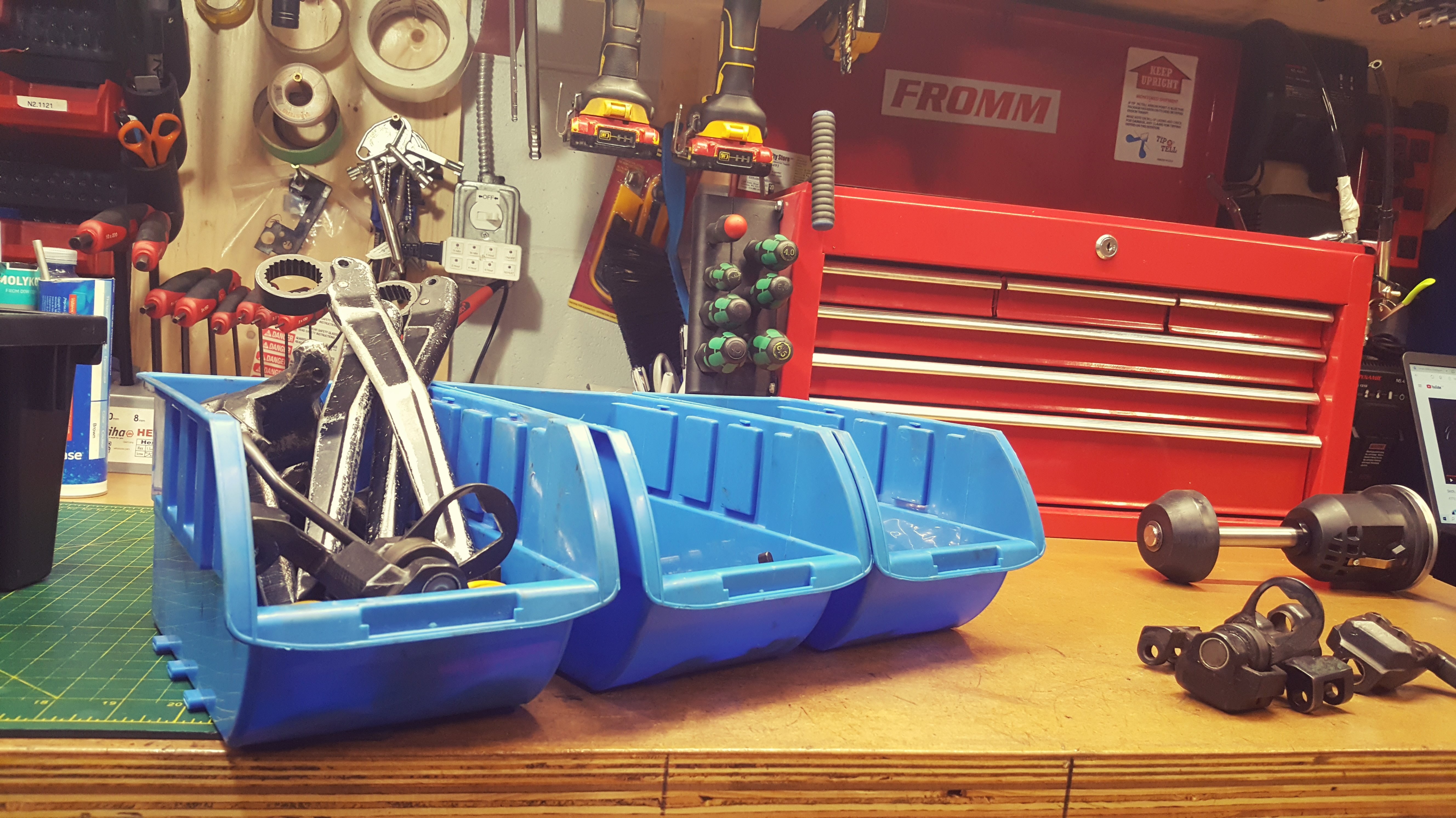 How To Get Your Strapping Tool Repaired